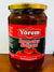Pasta de Tomate Yorem Domates Salca 700GR