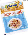 Yorem Taze Manti (tortellini turcesc)500GR