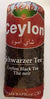 Ceylon Azad Ceai (ceai frunze negreu) 800GR
