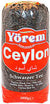 Ceai Negru Frunze Yorem Ceylon 500GR